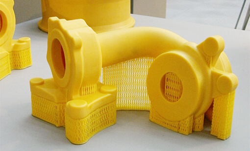 沙龙会S36創新3D打印機如何助力工業設計領域的發展