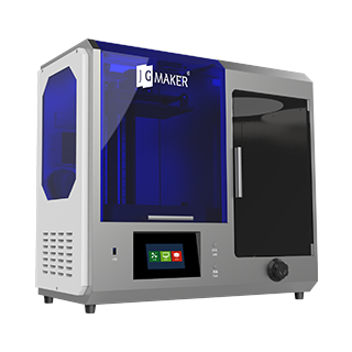 JG-L5 Pro 光固化3D打印機