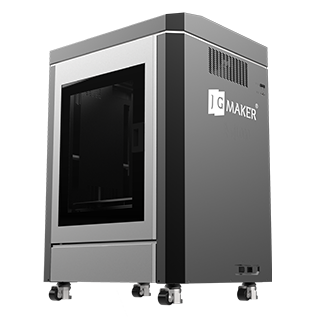 新品 JG-E9 Pro 工業級3D打印機